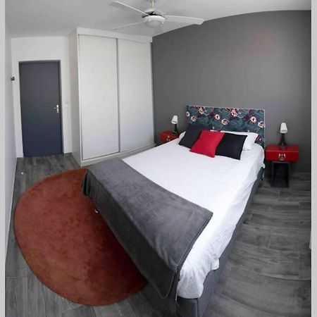 Апартаменты Ti-Punch T3 Climatise Manapany Les Bains Экстерьер фото
